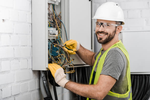 Trusted ID Electrician Experts