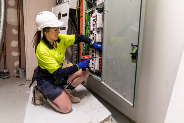 Best Electrical Contractors for Businesses  in Ketchum, ID