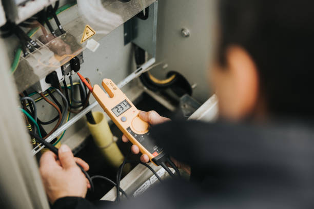 Best Ceiling Fan Installation Electrician  in Ketchum, ID