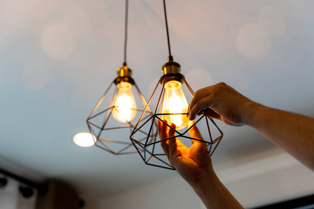 Best Local Electrician Companies  in Ketchum, ID