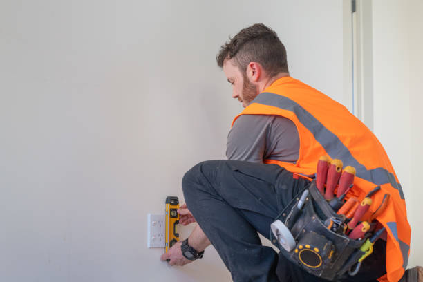 Best Commercial Electrician Services  in Ketchum, ID