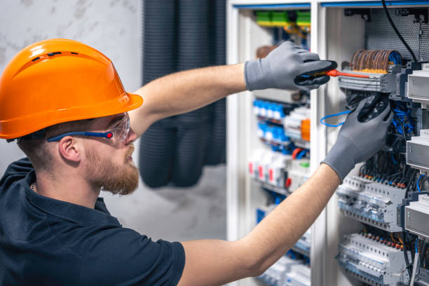 Best 24-Hour Electrician  in Ketchum, ID